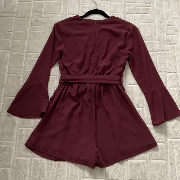 Japana Romper - Picture 5 of 5